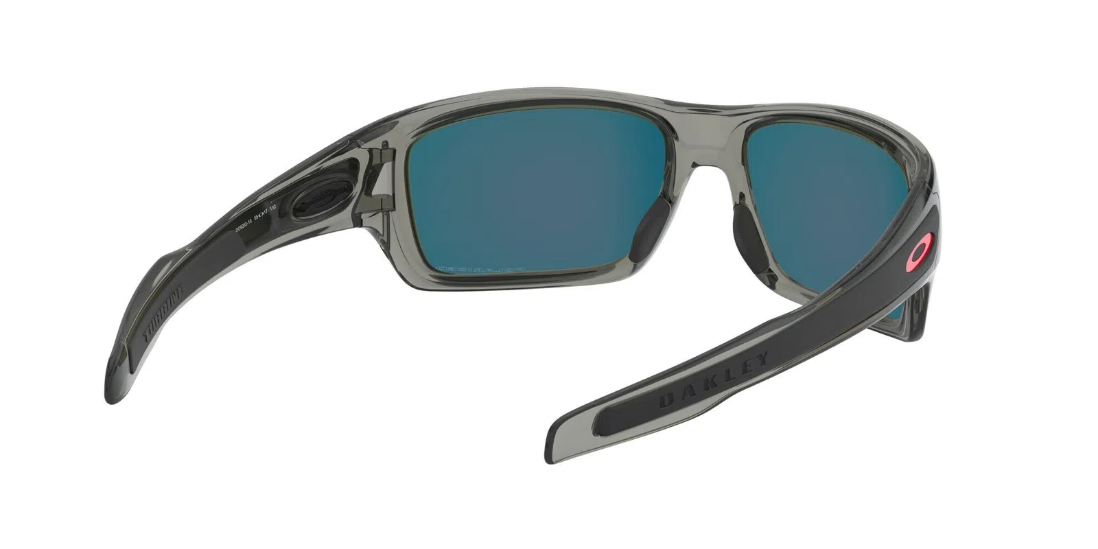 Oakley Turbine 9263 Sunglasses - view 71